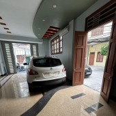 CỰC VIP GẦN HỒ TÂY!! Lạc Long Quân - Cầu Giấy 52m2 - 6 tầng - MT 4,7m - GIÁ 15 Tỷ